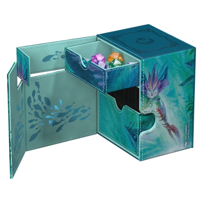 Ultimate Guard Flip'n'Tray 133+ Xenoskin Magic: The Gathering 