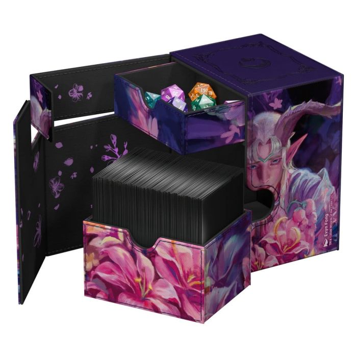 Ultimate Guard Flip'n'Tray 133+ Xenoskin Magic: The Gathering 