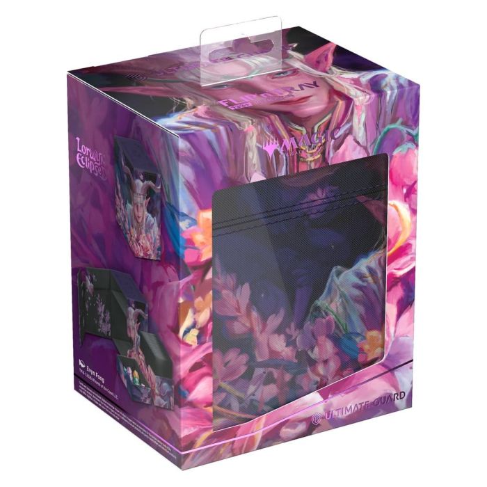 Ultimate Guard Flip'n'Tray 133+ Xenoskin Magic: The Gathering 