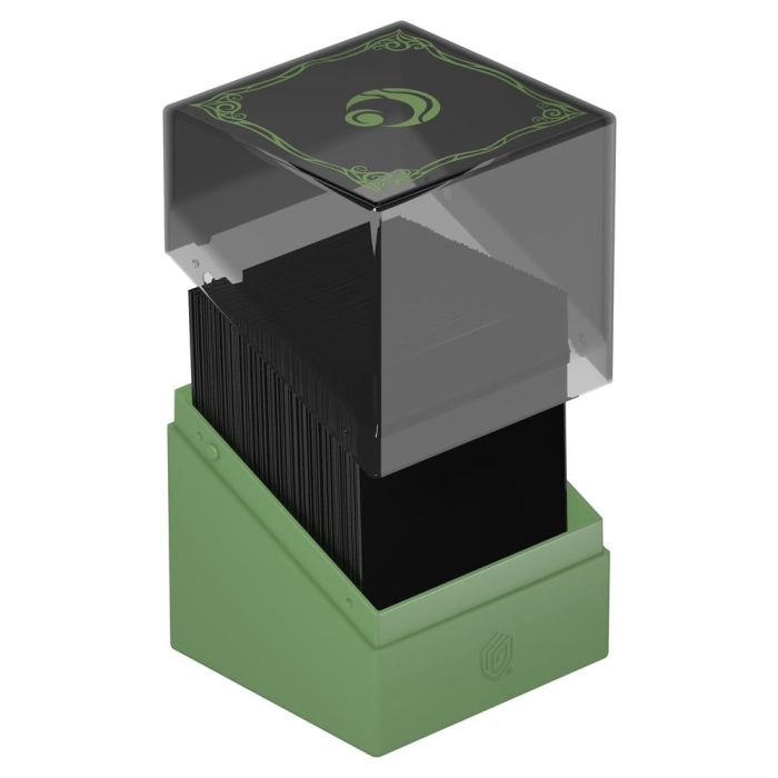 Ultimate Guard Boulder 100+ Magic: The Gathering 