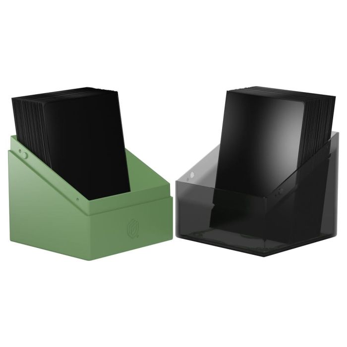 Ultimate Guard Boulder 100+ Magic: The Gathering 