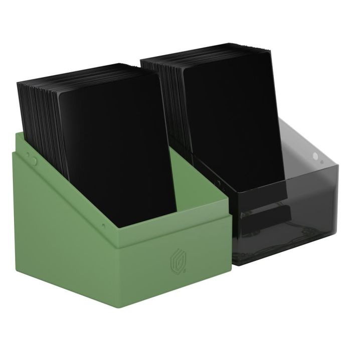 Ultimate Guard Boulder 100+ Magic: The Gathering 