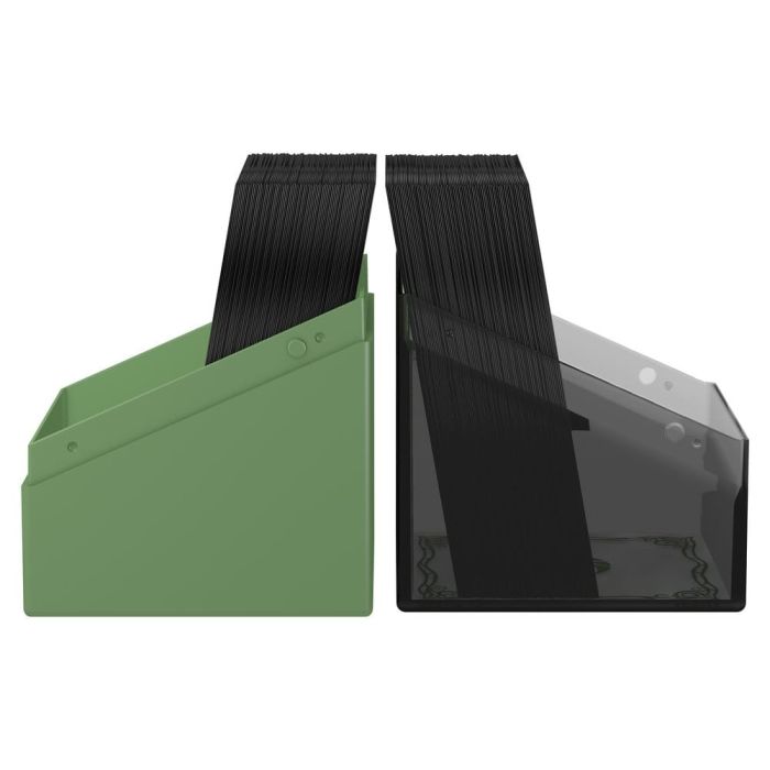 Ultimate Guard Boulder 100+ Magic: The Gathering 