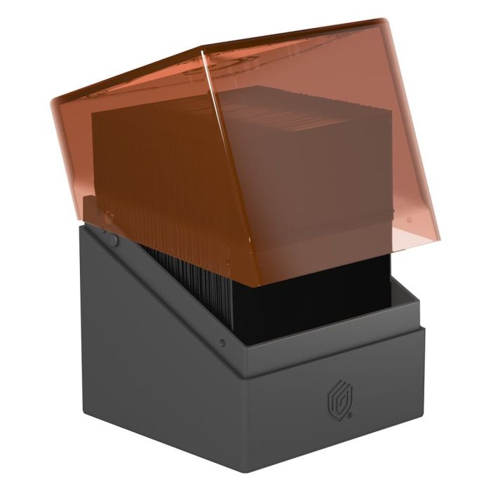 Ultimate Guard Boulder 100+ Magic: The Gathering 