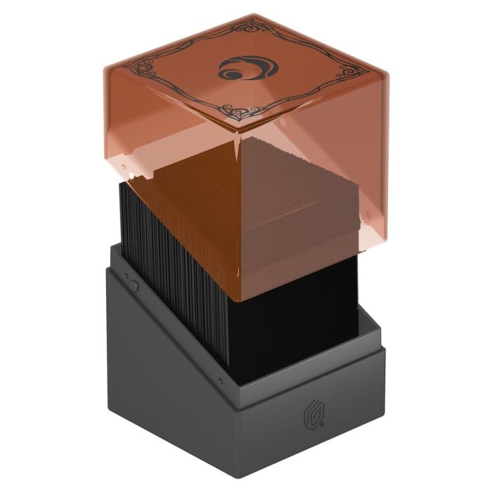 Ultimate Guard Boulder 100+ Magic: The Gathering 