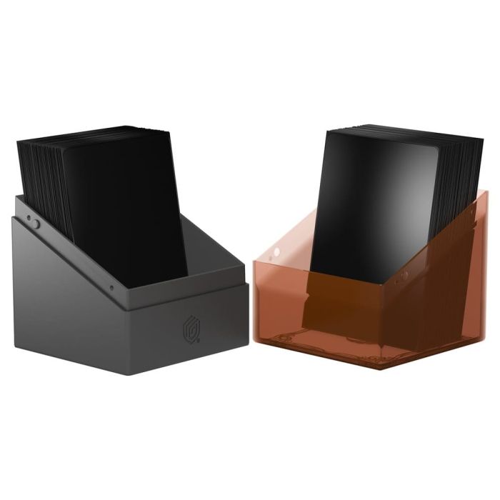 Ultimate Guard Boulder 100+ Magic: The Gathering 