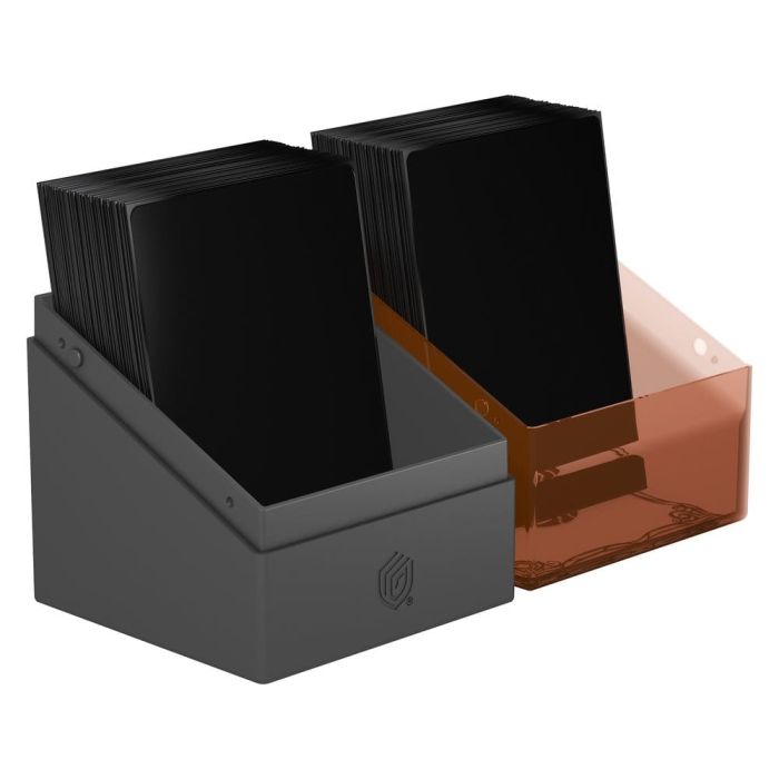 Ultimate Guard Boulder 100+ Magic: The Gathering 