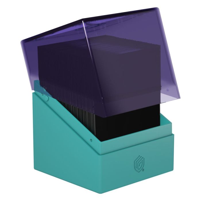 Ultimate Guard Boulder 100+ Magic: The Gathering 