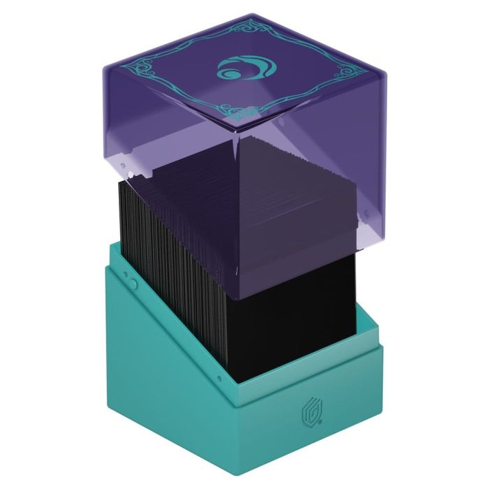 Ultimate Guard Boulder 100+ Magic: The Gathering 