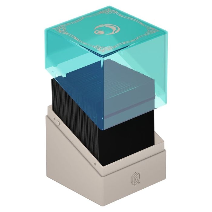 Ultimate Guard Boulder 100+ Magic: The Gathering 