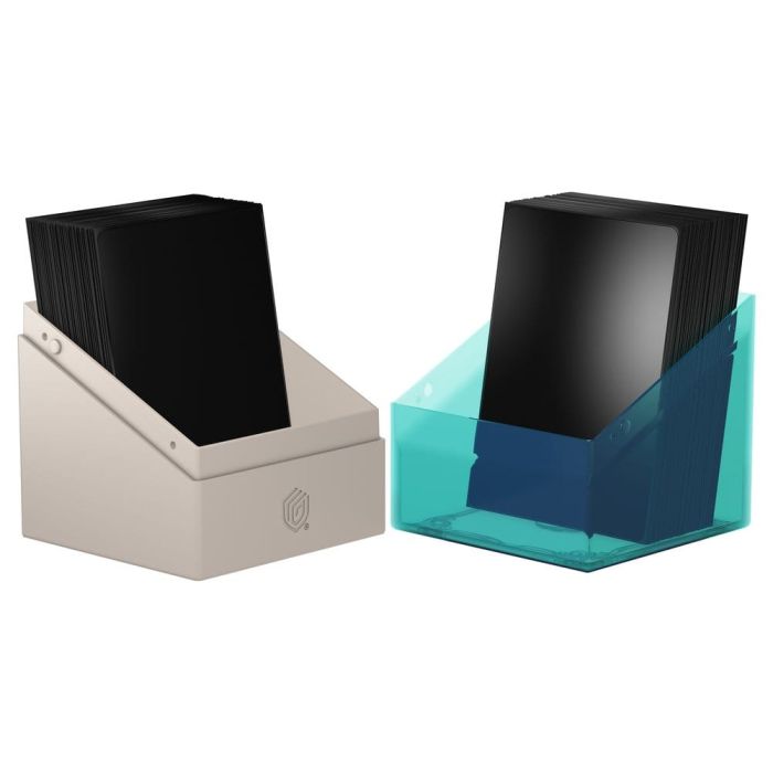 Ultimate Guard Boulder 100+ Magic: The Gathering 