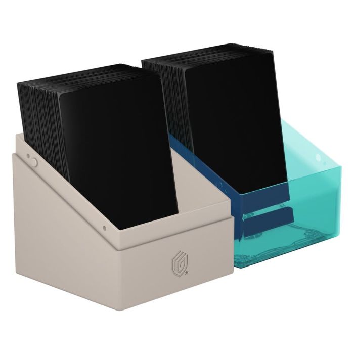 Ultimate Guard Boulder 100+ Magic: The Gathering 