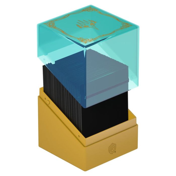 Ultimate Guard Boulder 100+ Magic: The Gathering