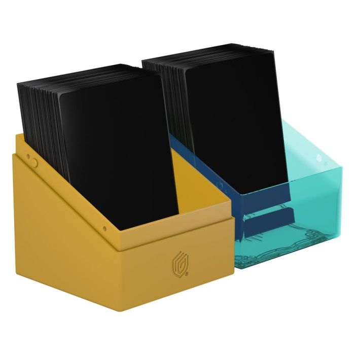 Ultimate Guard Boulder 100+ Magic: The Gathering