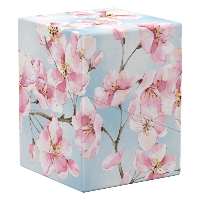 Ultimate Guard RTE Boulder 100+ Floral Places - Cherry Blossom