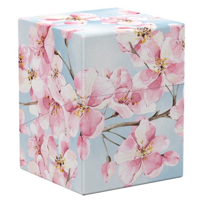 Ultimate Guard RTE Boulder 100+ Floral Places - Cherry Blossom