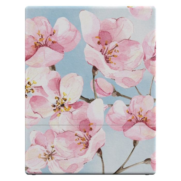 Ultimate Guard RTE Boulder 100+ Floral Places - Cherry Blossom