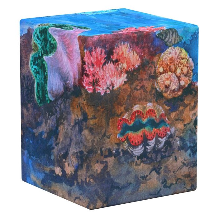 Ultimate Guard RTE Boulder 100+ Coral Places - Seablue Hush