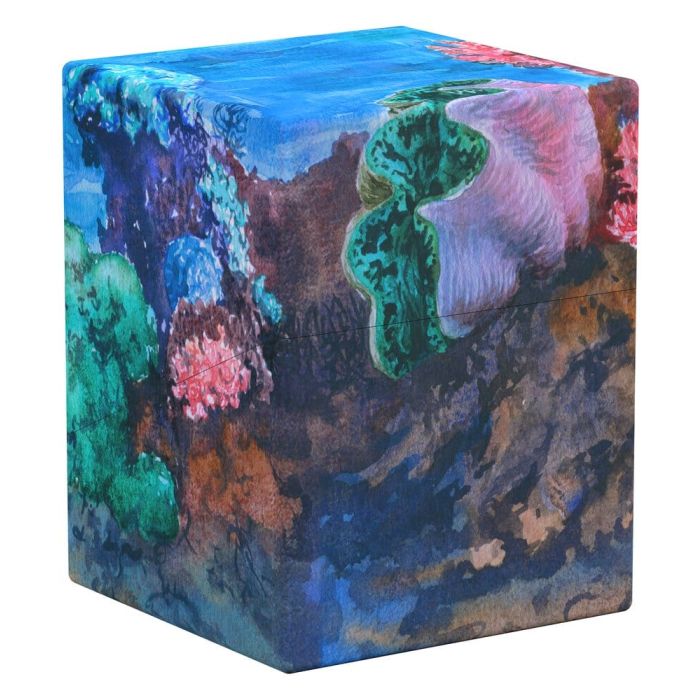 Ultimate Guard RTE Boulder 100+ Coral Places - Seablue Hush