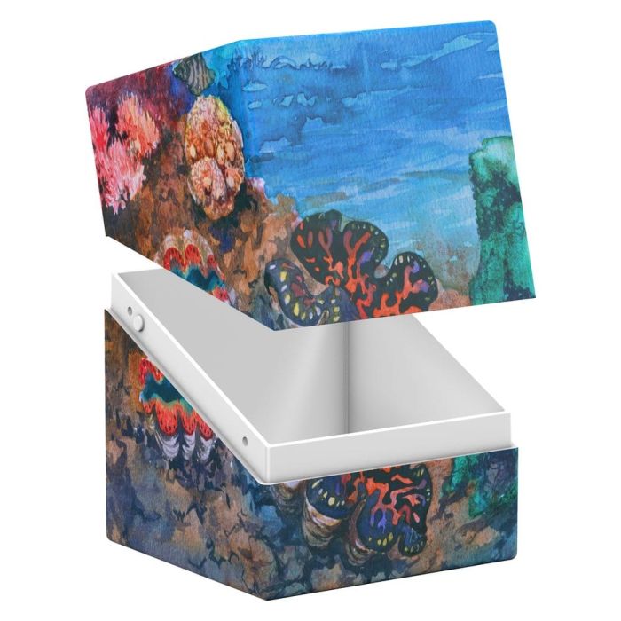 Ultimate Guard RTE Boulder 100+ Coral Places - Seablue Hush