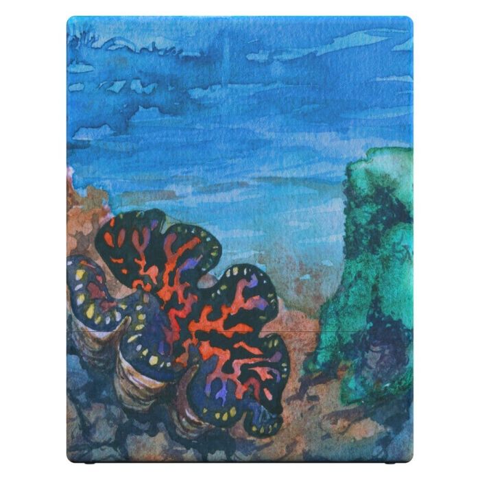 Ultimate Guard RTE Boulder 100+ Coral Places - Seablue Hush