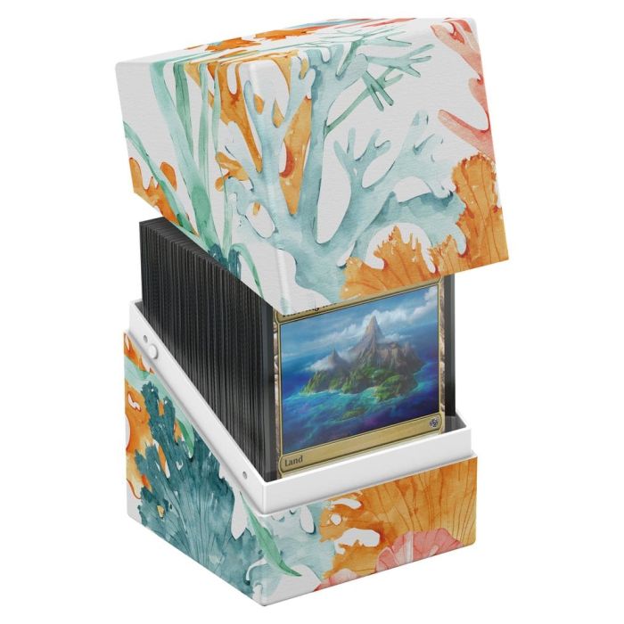 Ultimate Guard RTE Boulder 100+ Coral Places - Coralline Eden