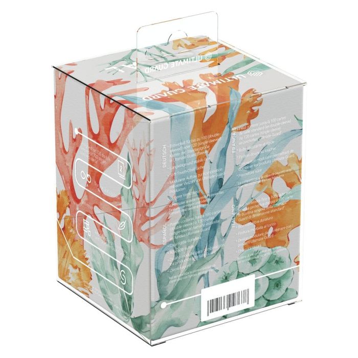 Ultimate Guard RTE Boulder 100+ Coral Places - Coralline Eden