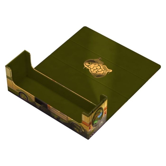 Ultimate Guard Arkhive 400+ Xenoskin Magic: The Gathering | Teenage Mutant Ninja Turtles - Turtles Van