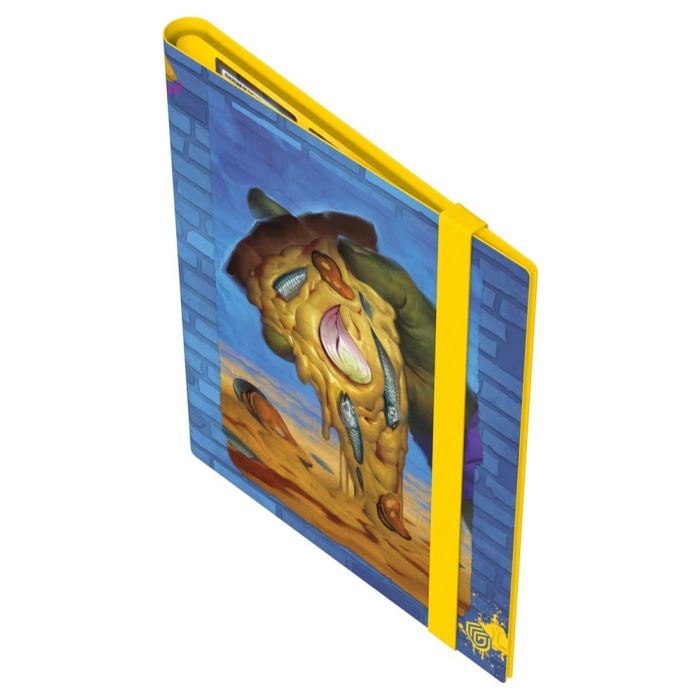 Ultimate Guard Flexxfolio 360 Magic: The Gathering | Teenage Mutant Ninja Turtles - Island