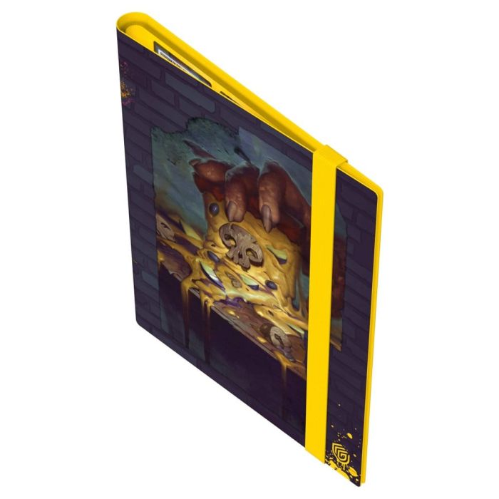 Ultimate Guard Flexxfolio 360 Magic: The Gathering | Teenage Mutant Ninja Turtles - Swamp