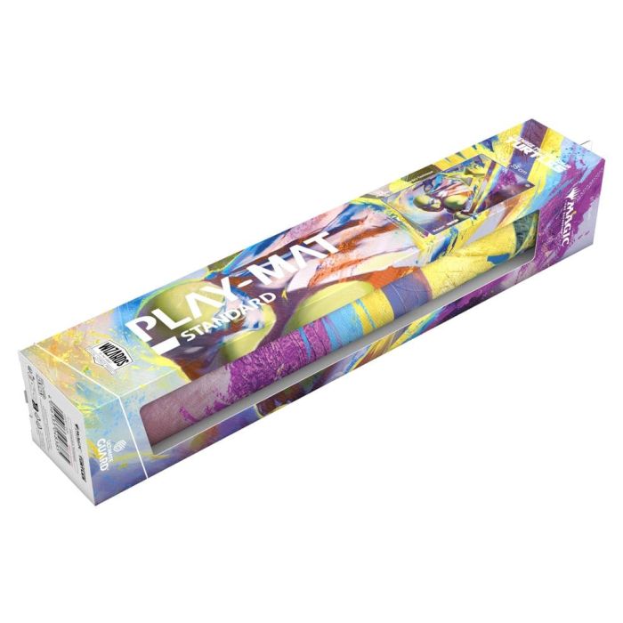 Ultimate Guard Play-Mat Magic: The Gathering | Teenage Mutant Ninja Turtles - Leonardo's Technique