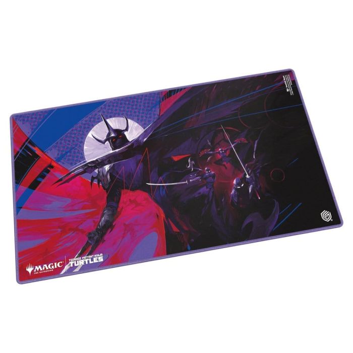Ultimate Guard Play-Mat Magic: The Gathering | Teenage Mutant Ninja Turtles - Shredder's Technique