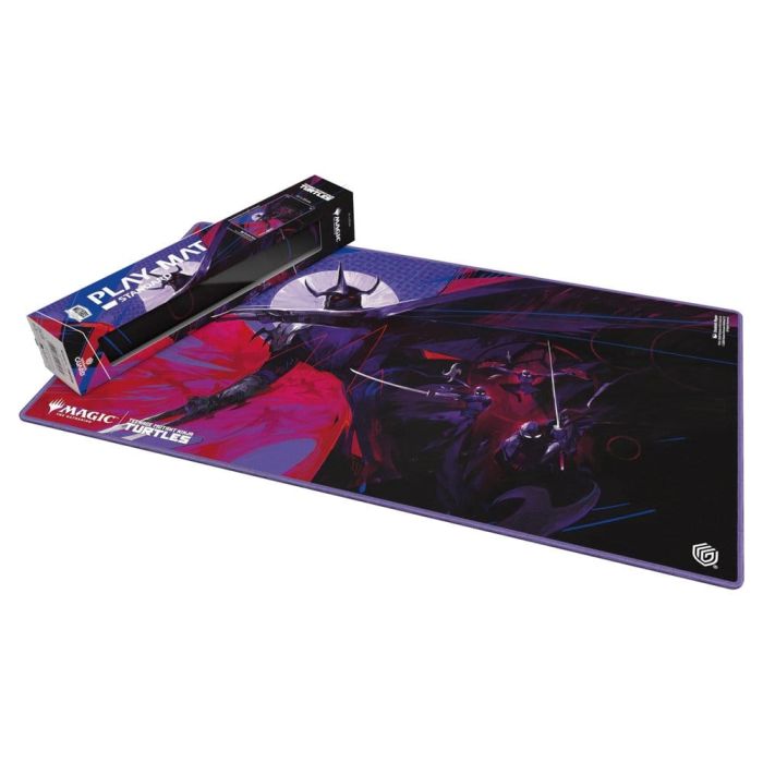 Ultimate Guard Play-Mat Magic: The Gathering | Teenage Mutant Ninja Turtles - Shredder's Technique