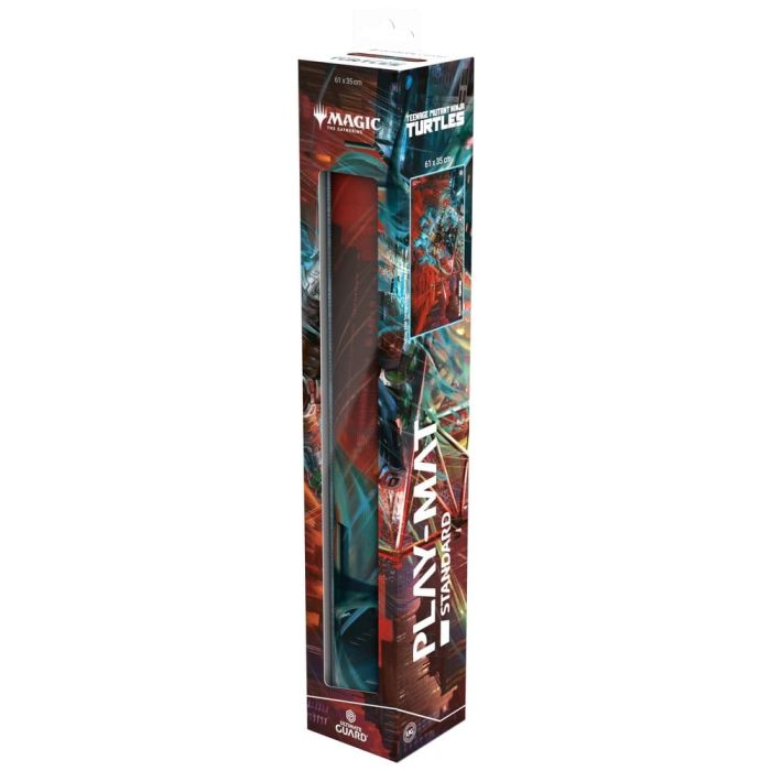Ultimate Guard Play-Mat Magic: The Gathering | Teenage Mutant Ninja Turtles - Last Ronin