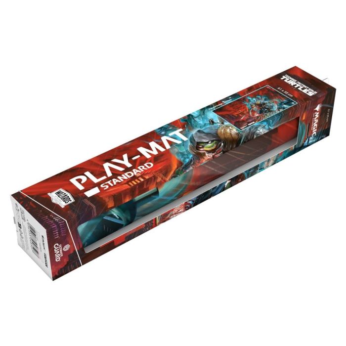 Ultimate Guard Play-Mat Magic: The Gathering | Teenage Mutant Ninja Turtles - Last Ronin