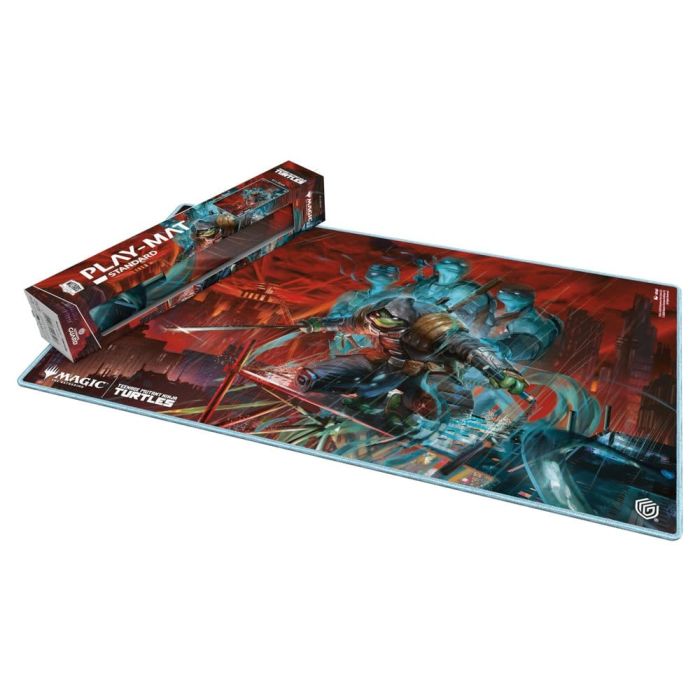 Ultimate Guard Play-Mat Magic: The Gathering | Teenage Mutant Ninja Turtles - Last Ronin