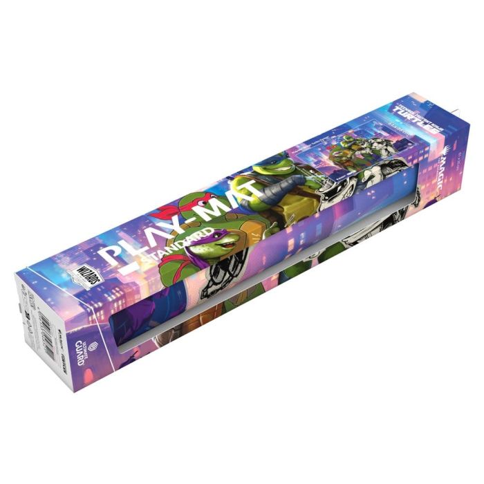 Ultimate Guard Play-Mat Magic: The Gathering | Teenage Mutant Ninja Turtles - Turtles Forever