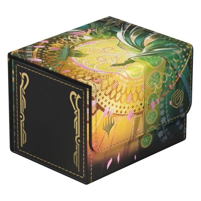 Ultimate Guard Sidewinder 100+ Xenoskin Magic: The Gathering 