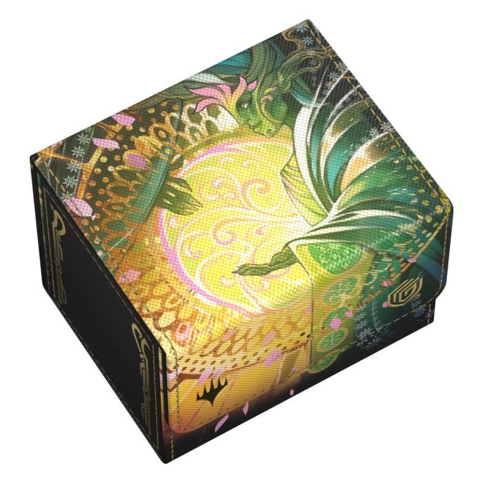 Ultimate Guard Sidewinder 100+ Xenoskin Magic: The Gathering 