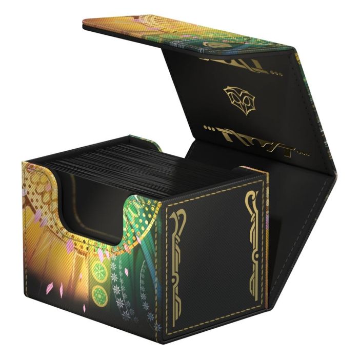 Ultimate Guard Sidewinder 100+ Xenoskin Magic: The Gathering 