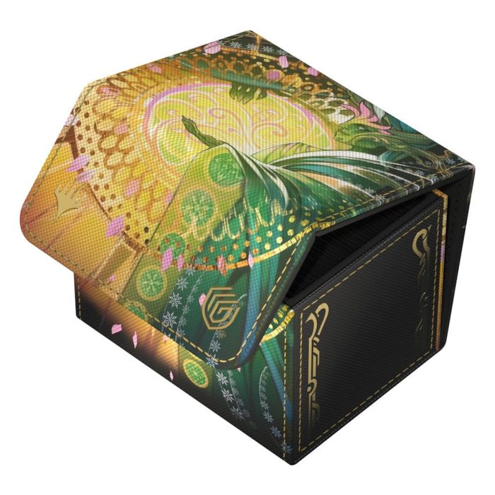 Ultimate Guard Sidewinder 100+ Xenoskin Magic: The Gathering 
