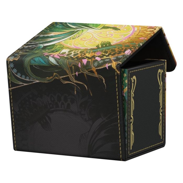 Ultimate Guard Sidewinder 100+ Xenoskin Magic: The Gathering 