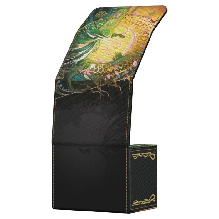 Ultimate Guard Sidewinder 100+ Xenoskin Magic: The Gathering 