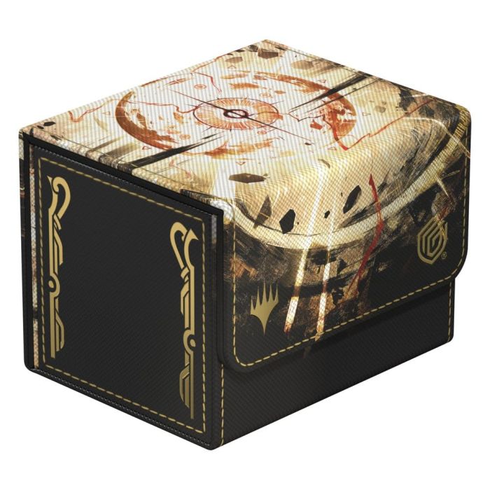 Ultimate Guard Sidewinder 100+ Xenoskin Magic: The Gathering