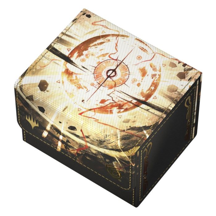Ultimate Guard Sidewinder 100+ Xenoskin Magic: The Gathering