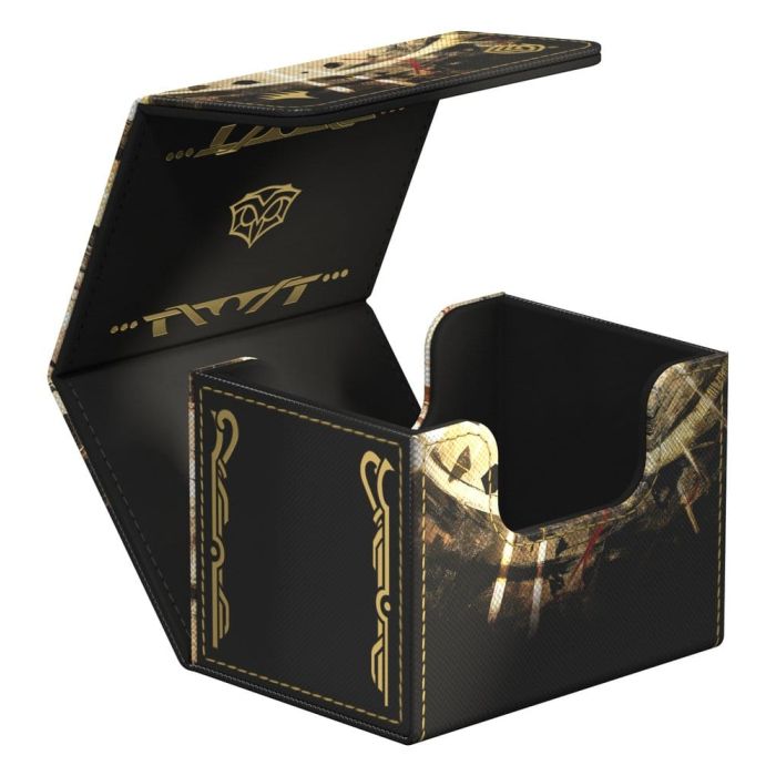 Ultimate Guard Sidewinder 100+ Xenoskin Magic: The Gathering