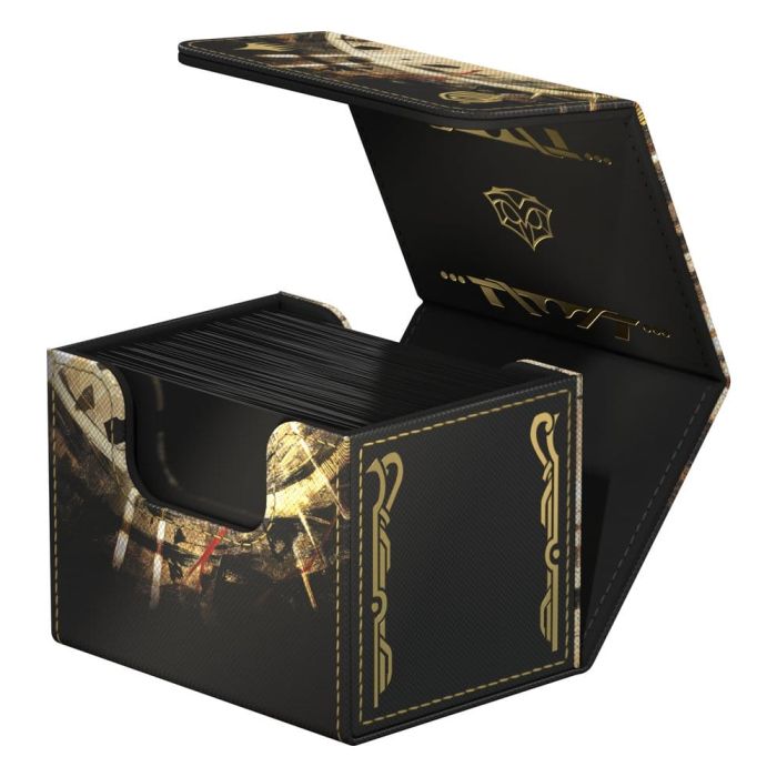 Ultimate Guard Sidewinder 100+ Xenoskin Magic: The Gathering