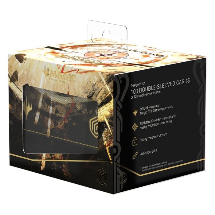 Ultimate Guard Sidewinder 100+ Xenoskin Magic: The Gathering