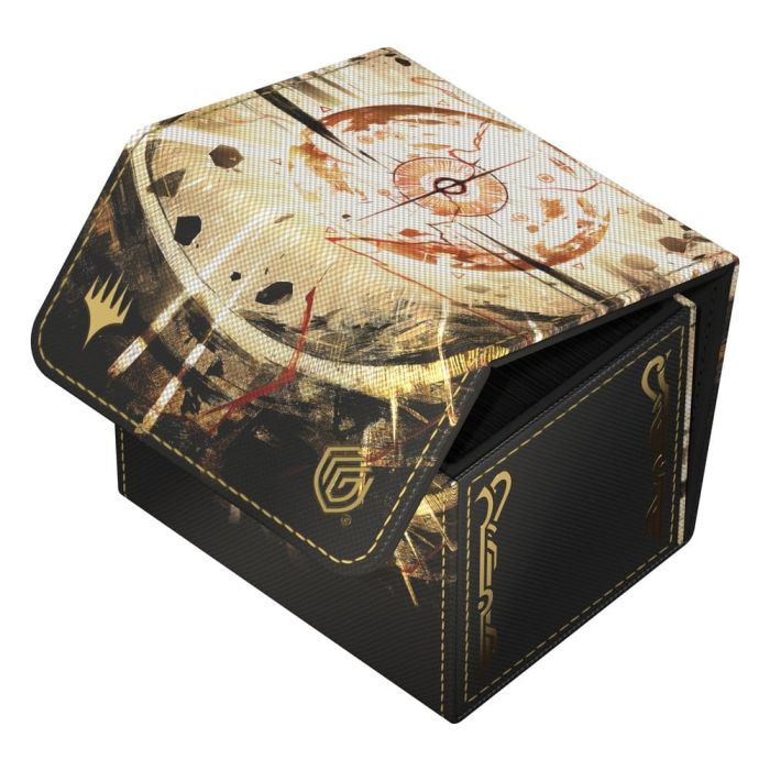 Ultimate Guard Sidewinder 100+ Xenoskin Magic: The Gathering
