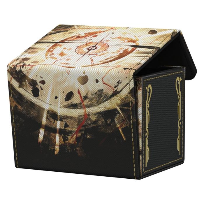 Ultimate Guard Sidewinder 100+ Xenoskin Magic: The Gathering